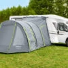 Berger Touring-XL Motorhome / Bestelwagenluifel -Berger 226911 2308504