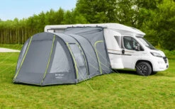 Berger Touring-XL Motorhome / Bestelwagenluifel -Berger 226997 1724123
