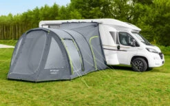 Berger Touring-XL Motorhome / Bestelwagenluifel -Berger 227021 1723965