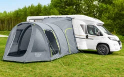 Berger Touring-XL Motorhome / Bestelwagenluifel -Berger 227033 1711160