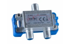 Berger F-verdeler 2-voudig