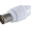Berger Coax Connector Met Schroefbevestiging -Berger 231634 2597119