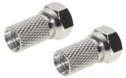 Berger F Draaibare Plug 5mm -Berger 231642 2553559