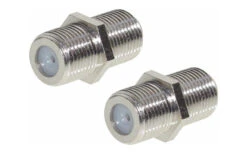 Berger Kabelkoppeling F-bus/F-bus (set Van 2)