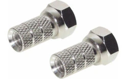 Berger F Draaibare Plug 5mm