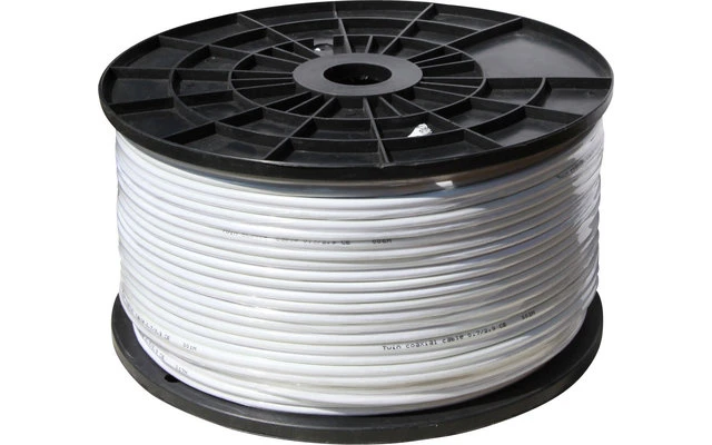 Berger Coaxiale Satellietkabel (per Meter) 3 Berger Coaxiale Satellietkabel (per Meter)