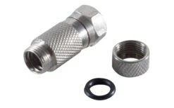 Berger F Twist-on Plug Waterdicht