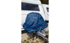 Berger Fietshoes Dissel 300D