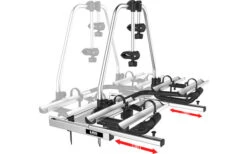 LAS Fietsendrager Voor Dissel BC260