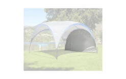 Zijwand Voor Paviljoen Sunrise