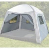 Berger Zijwand-set Gazebo-L Deluxe -Berger 247367 1730940