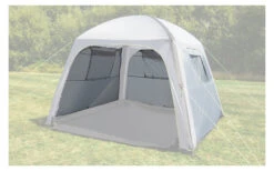 Berger Zijwand-set Gazebo-L Deluxe -Berger 247373 1731122