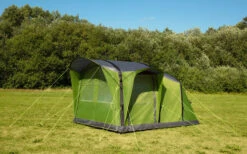 Berger Arno 3-L Tunneltent