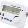 Berger Sat-Finder Analoog 2 Berger Sat-Finder Analoog -Berger 251216 1781461