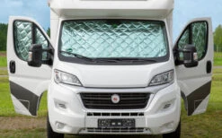 Berger Thermische Matrol (werfgoederen) 8 Berger Thermische Matrol (werfgoederen) -Berger 252882 2474449