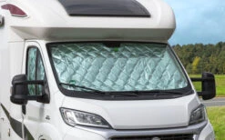 Berger Thermische Matrol (werfgoederen) 9 Berger Thermische Matrol (werfgoederen) -Berger 252884 2474461