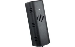 Gaswaarschuwingsapparaat GBA-I