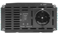 Berger Sinusomvormer 300 W 15 Berger Sinusomvormer 300 W -Berger 253593 2253874