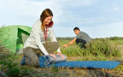 Berger Premium Enkel Zelfopblaasbare Mat 200 X 65 Cm -Berger 261038 1863754