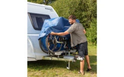 Berger Dissel XL 300D Fietshoes