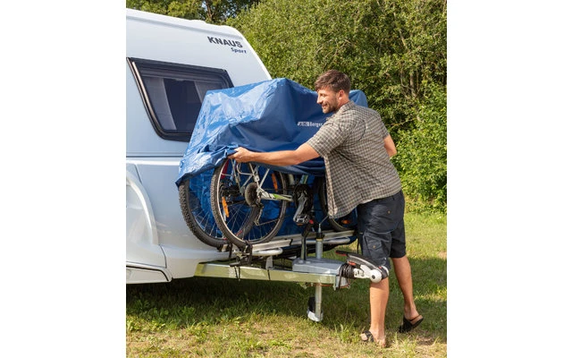 Berger Dissel XL 300D Fietshoes 3 Berger Dissel XL 300D Fietshoes