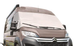 Berger Zomermat Voorruit Licht -Berger 261636 1864897