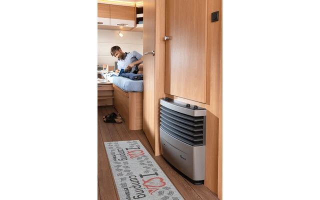 Berger Carpet Runner I Love Camping 3 Berger Carpet Runner I Love Camping