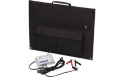 Berger Smart Travel Zonnepaneel 120 W -Berger 268108 2254387