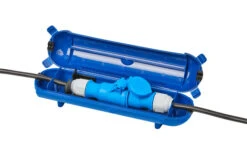 Berger CEE Veiligheidsbox -Berger 270464 1918617