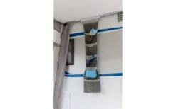 Berger Sirmione-L Organizer Set Van 2 Voor Luifel