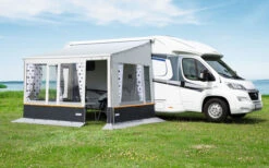 Berger Voorwand Luifeltent Thule 300 13 Berger Voorwand Luifeltent Thule 300 -Berger 271392 1915854