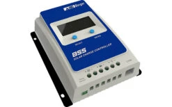 Berger Zonnesysteem Flex-Set 110 W