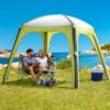 Berger Avio-L Opblaasbare Gazebo 1 Berger Avio-L Opblaasbare Gazebo -Berger 278131 2387399