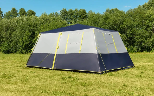 Berger Milano 6 Vouwtent 3 Berger Milano 6 Vouwtent