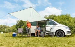 Berger Vela UV Tarp / Zonnezeil