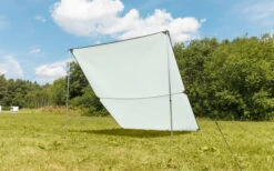 Berger Vela UV Tarp / Zonnezeil -Berger 278183 1957584