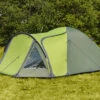 Berger Easy Rock 3 Koepeltent -Berger 278212 2419682