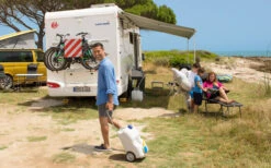 Berger Watertaxi -Berger 290420 2251427