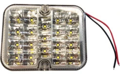LED-omkeerlicht