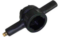 Compressoraansluiting Voor Luchtkussenheffer/compressor