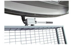 Snelkoppeling Voor Achterdrager