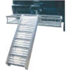 Aluminium Laadbrug / Oprijplaat Opvouwbaar -Berger 290705 2438422