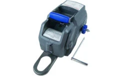 Autokabellier Met Afstandsbediening 12 V