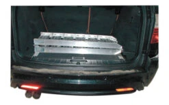 Aluminium Laadbrug / Oprijplaat Opvouwbaar -Berger 290769 2438431