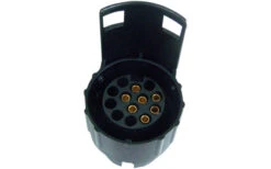 LED Voertuig Licht Tester 7 / 13-polig -Berger 290771 2019615