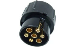 LED Voertuig Licht Tester 7 / 13-polig -Berger 290775 2660443