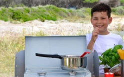 Berger Pannenset Light 11-dlg. -Berger 292722 1992156