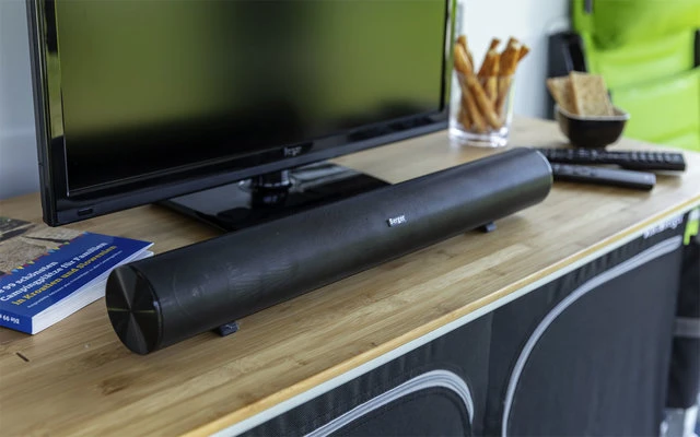 Berger Bluetooth Soundbar Tube 5 Berger Bluetooth Soundbar Tube - Afbeelding 3