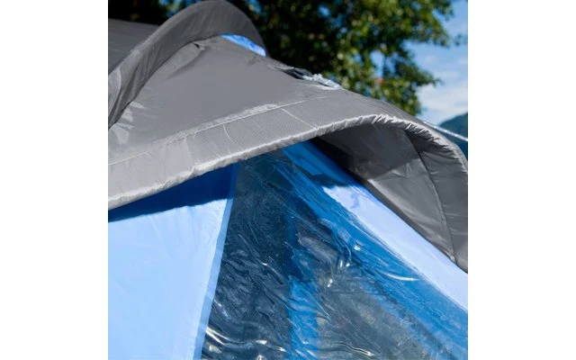 Berger Koepeltent Kiwi NZ 2 5 Berger Koepeltent Kiwi NZ 2 - Afbeelding 3