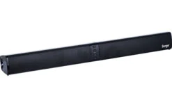 Berger Soundbar Twin Met Bluetooth-functie